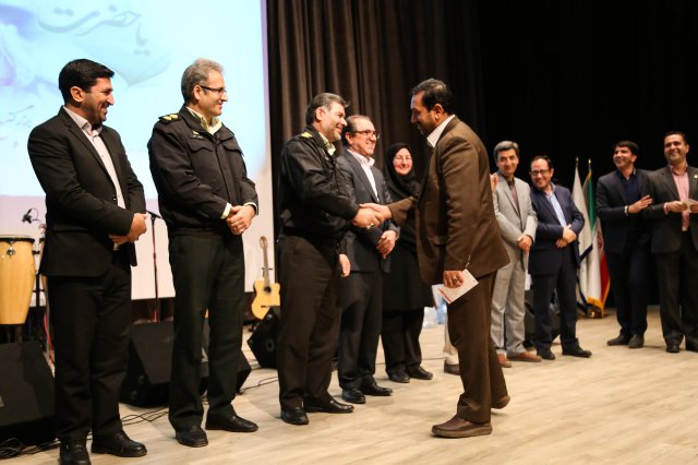 گزارش روز پرستار